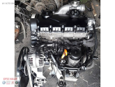 vw SUPERB 1.9 TDI Motor çıkma AVF - AWX (pd130) (2002 - 2008)