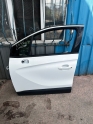 2022 crossland sol ön kapı dolu