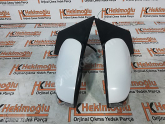2013-2015 Toyota Corolla Sol Sinyalli Dikiz Ayna E32 040050