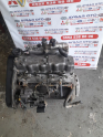 Orijinal çıkma Hyundai H100 örümcek kasa komple muayyer  motor