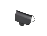 ÇEKİ DEMİR KAPAĞI JETTA 15-20  ARKA  5C6807441D