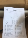 Oto Çıkma Parça / Kaporta & Karoser / Tavan Sacı / Renault / Rafale / Çıkma Parça 
