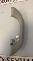 1K0857607N volkswagen jetta 2005-11 arka sağ sol tavan tutamağı