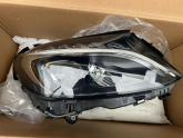 Mercedes C180 W205 Sağ Far Lambası Tek Mercek 2013-2016