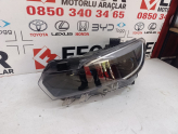 Oto Çıkma Parça / Elektrik / Far / Togg / T10X / Çıkma Parça 