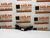 ÇIKMA PEUGEOT 301 SAĞ ARKA TAMPON BRAKETİ 9676786080 6930014110