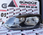 Oto Çıkma Parça / Elektrik / Far / Volkswagen / Polo / Çıkma Parça 