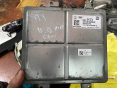 OPEL ASTRA J 1.6 DİZEL MOTOR BEYNİ