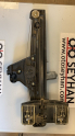 9829045580 - 430113HO Opel corsa f arka sağ cam motoru ve krikosu