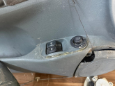 Oto Çıkma Parça / Mekanik / Kapı Kilidi / Renault / Megane / Çıkma Parça 