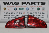 2013-2017 VW GOLF 7 İÇ SAĞ SOL STOP 5G0945094AE