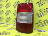 Oto Çıkma Parça / Elektrik / Stop / Volkswagen / Caddy / Çıkma Parça 