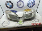 Oto Çıkma Parça / Elektrik / Far / Skoda / Fabia / Çıkma Parça 
