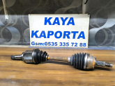 Veka-fı-1026 - Aks Kafası Sol-sag On Dıs Fıat Marea 185 1.6i