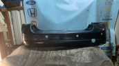VOLVO S40 ARKA TAMPON
