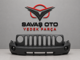 JEEP PATRIOT ÖN TAMPON AST. 2007 2008 2009 2010 / TAİWAN