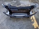 AUDİ A4 B9 2018 ÖN TAMPON DEMİRİ SÖKME - CK OTOMOTİV -
