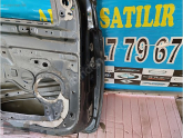 Oto Çıkma Parça / Kaporta & Karoser / Kapı / Renault / Clio / Çıkma Parça 