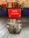 Oto Çıkma Parça / Elektrik / Motor Beyni / Fiat / Doblo / Çıkma Parça 