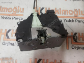 Oto Çıkma Parça / Mekanik / Kapı Kilidi / Opel / Corsa / Çıkma Parça 
