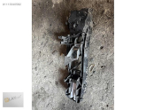 MERCEDES BENZ W205 SOL ÖN KAPI KOLU İÇİ