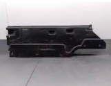 Peugeot rifter sol kasa altı deflektörü Orjinal sökme 9842575880