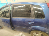 Oto Çıkma Parça / Kaporta & Karoser / Kapı / Ford / Fiesta / Çıkma Parça 