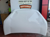 DOBLO 4 MOTOR KAPUTU ORJİNAL BEYAZ