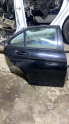 MERCEDES C200 SAĞ ARKA KAPI