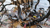 39011478 opel astra j 1.6 dizel iç göğüs tesisatı