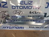 KİA SPORTAGE ARKA TAMPON KROM ÇITASI 2026 ORİJİNAL