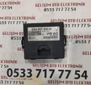 3Q0907530K SKODA OCTAVIA GATEWAY BEYNİ