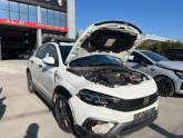 Oto Çıkma Parça / Elektrik / Gösterge Paneli / Fiat / Egea / Çıkma Parça 
