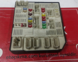 RENAULT LAGUNA 3 SİGORTA KUTUSU - 284B60012R -519134415