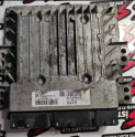 SID305 S180067127A RENAULT DACIA MOTOR BEYNI  237104451R