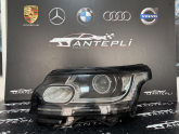 RANGE ROVER VOGUE L405 SOL FAR XENON TEK BEYİNLİ ÇIKMA ORJ