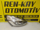 RENAULT CLİO 4 SAĞ İKON FAR LEDLİ ORİJİNAL ÇIKMA RENKAY KOCAELİ