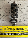 OPEL ASTRA J 1.6 A16XER KRANK MİLİ STANDART ORJİNAL GM 55560953