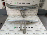 Oto Çıkma Parça / Kaporta & Karoser / Ön Panel / Renault / Clio / Çıkma Parça 