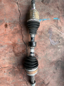 Chery Omoda 5 sol aks