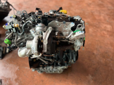 Oto Çıkma Parça / Motor / Motor Komple / Renault / Trafic / Çıkma Parça 