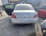 Peugeot 508 sol arka stop