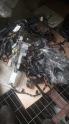 VOLVO S60 2012 İÇ TESISAT 31300167