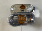 Transporter Uyumlu T5 T6 Çamurluk Sinyali Sarı 7H0949117