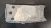 MERCEDES B W246 W117 W156 W176 TAMPON DEMİRİ BABASI SAĞ 2012 2466