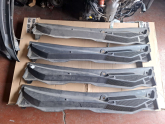 ÖZMEN OPEL ASTRA H ÖN CAM IZGARASI ELEK 24463382
