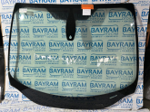 FORD FOCUS 3-3.5 ÖN CAM ORJİNAL 2013-2018