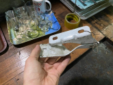 Oto Çıkma Parça / Mekanik / Kapı Menteşesi / Ford / Transit / Çıkma Parça 