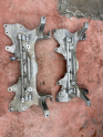 PEUGEOT  BİPPER   MOTOR ALT  TRAVERS