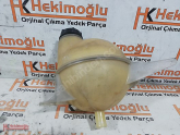 FORD FİESTA MOTOR GENLEŞME BİDONU VE KAPAĞI 3K21 8K218 AF RA